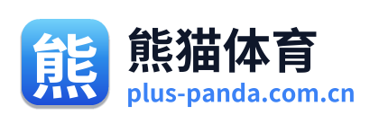 熊猫体育 Logo